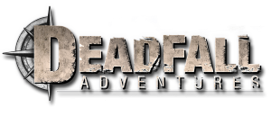 DeadFallAdventures_LOGO