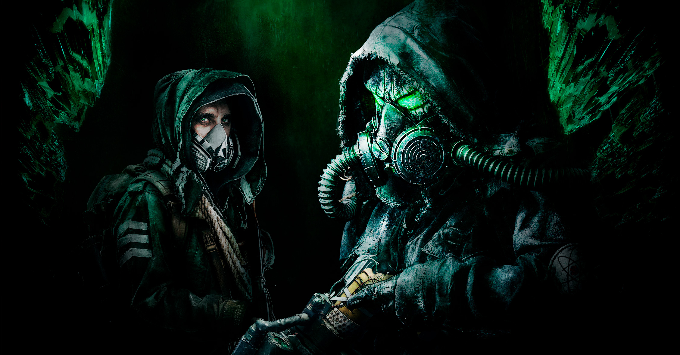 chernobylite locksmith brother chernobylite locksmith brother