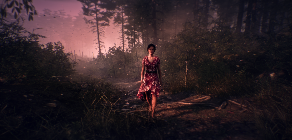 The Zone invites you for Season 2 Red Trees - new, free content for  Chernobylite already available  The Farm 51